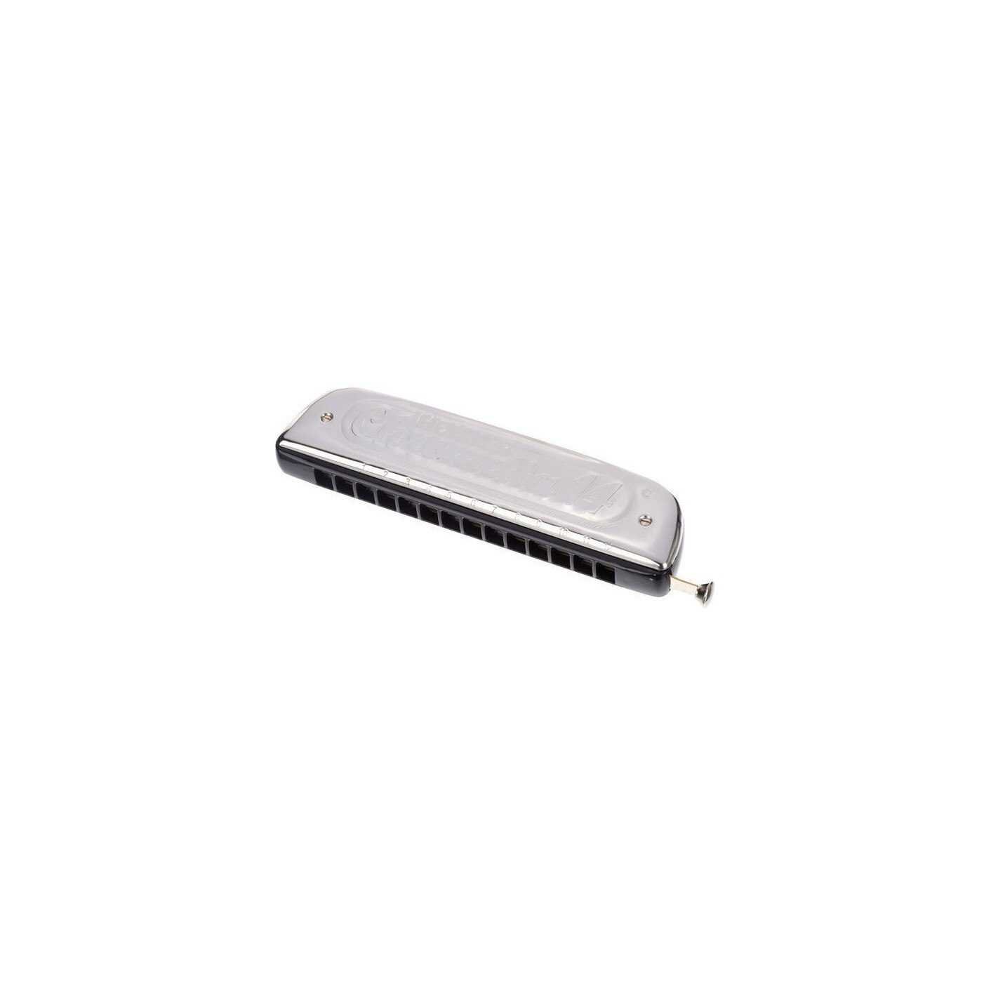 Muzicuta Hohner Chrometta 14 C 56